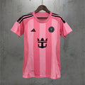2025/2026 Inter Miami Home Kit 1:1