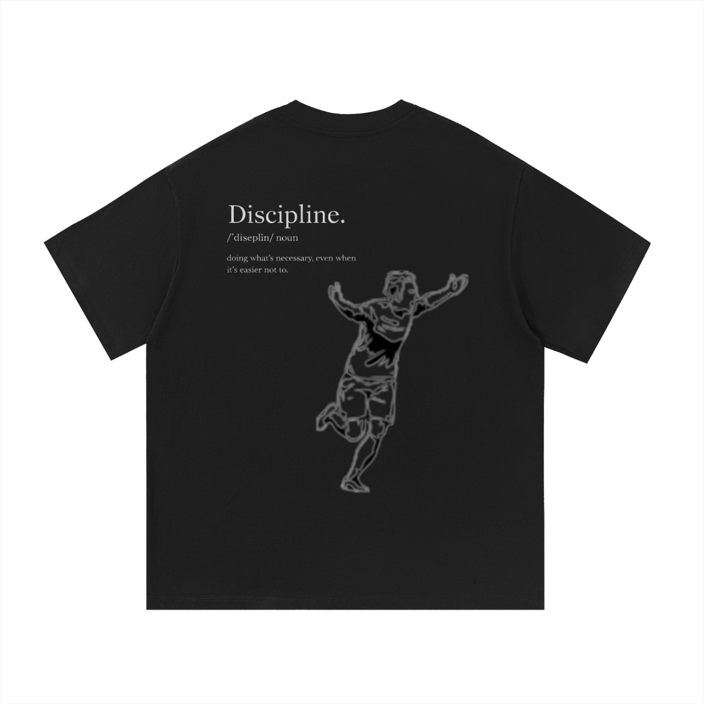 Pitch Vibes Tee