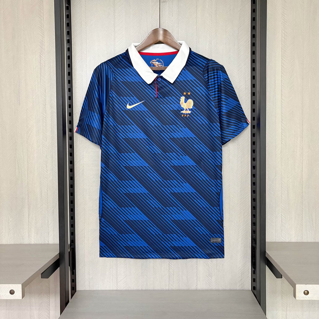 France Home Kit 2026 WC 1:1
