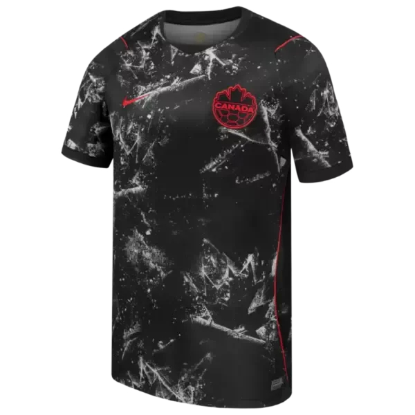Canada Home Kit 2026 World Cup 1:1