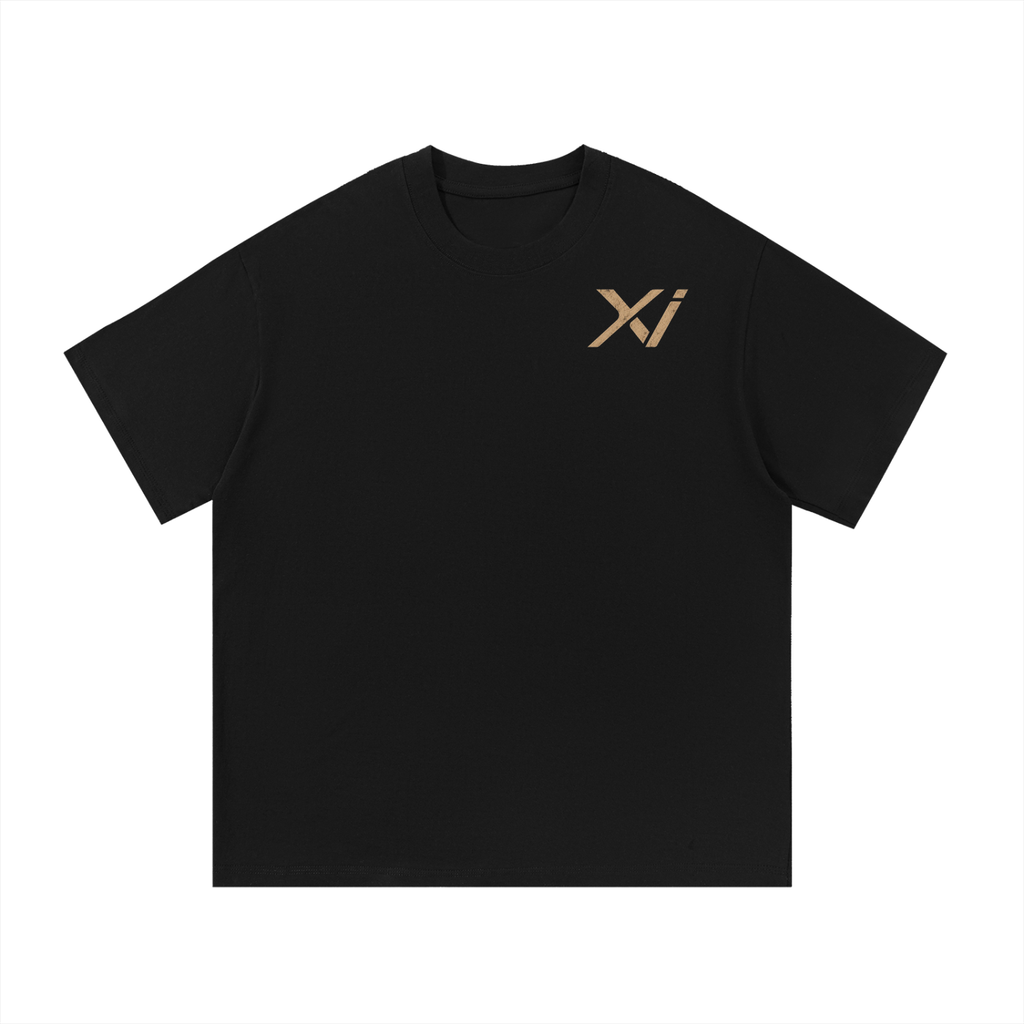 Mexico Football Graphic Tee