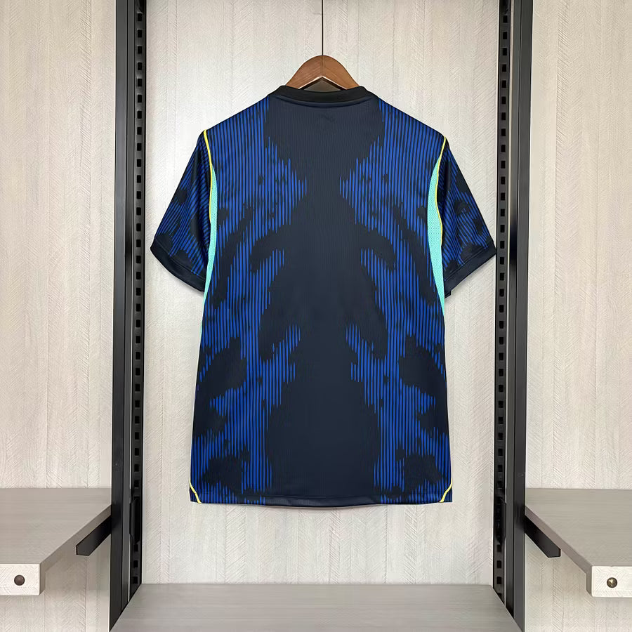 Brazil Away Kit 2026 WC 1:1