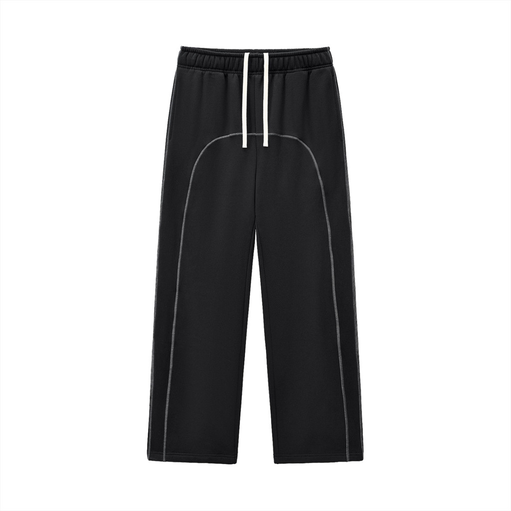 Pitch Vibes Baggy Sweats
