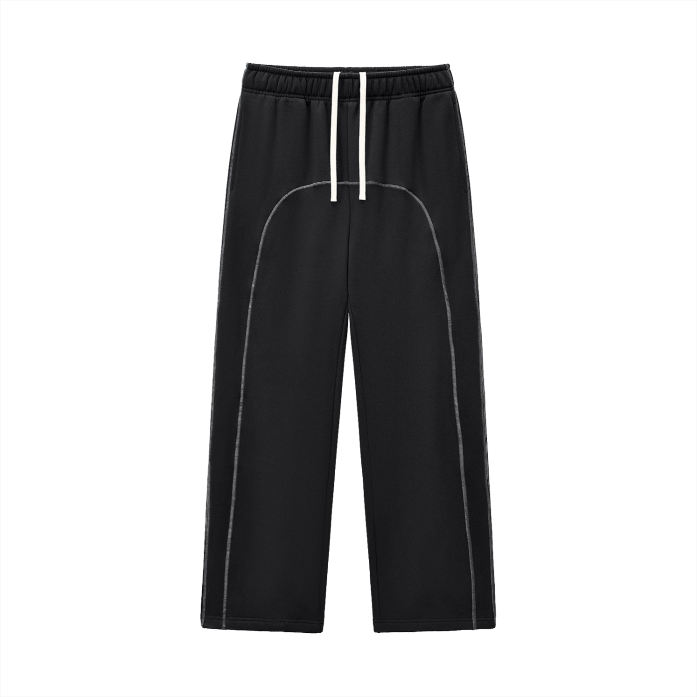Pitch Vibes Baggy Sweats