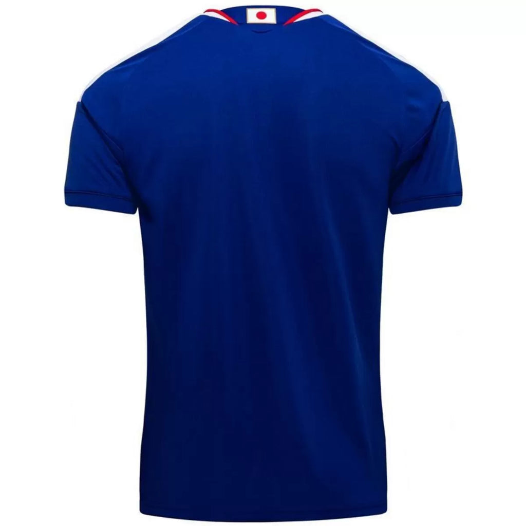 Japan Home Jersey 2026 WC 1:1