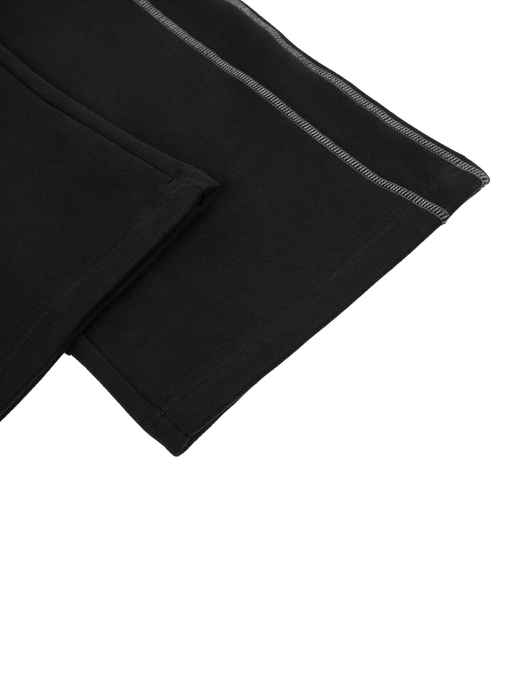 Pitch Vibes Baggy Sweats